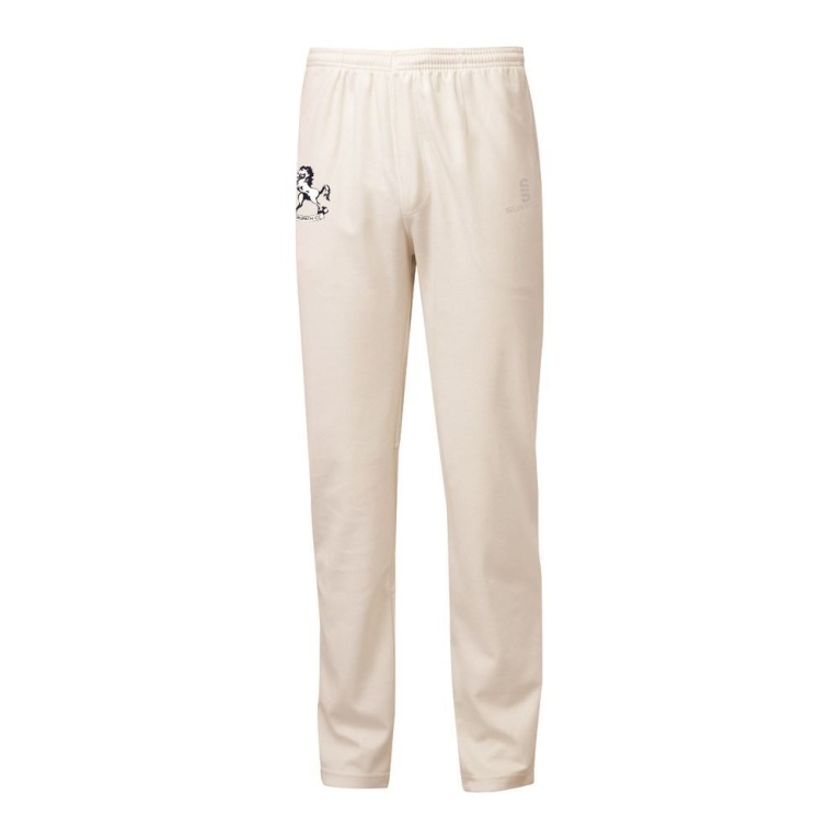 Horspath CC - Ergo Playing Pant