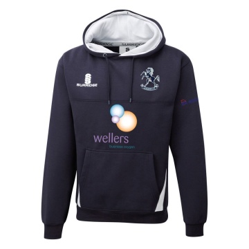 Horspath CC - Blade Hoody