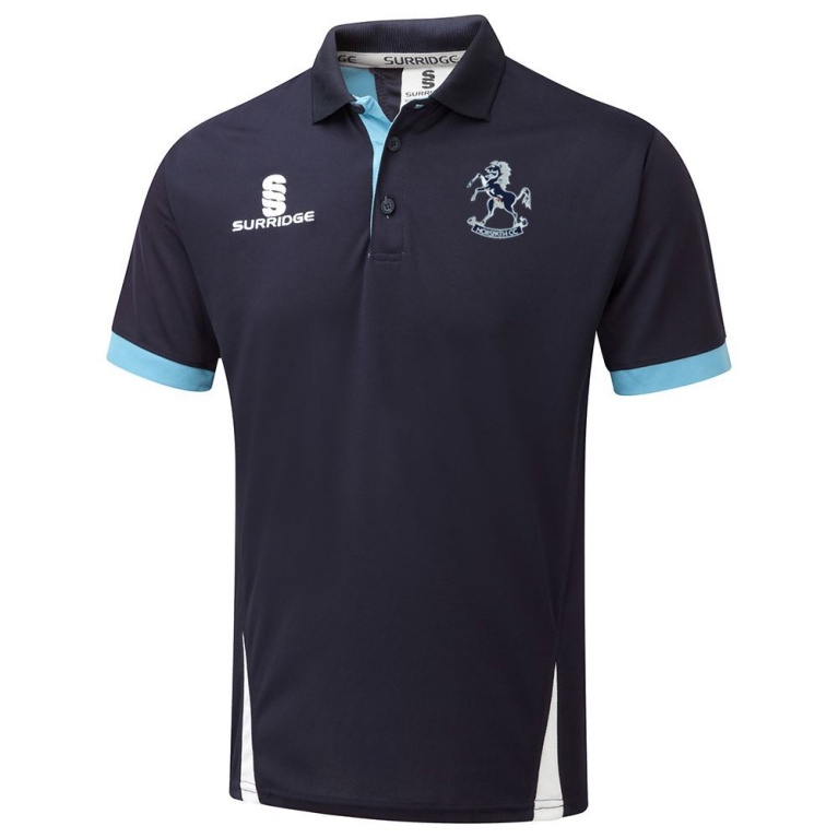 Horspath CC - Blade Polo