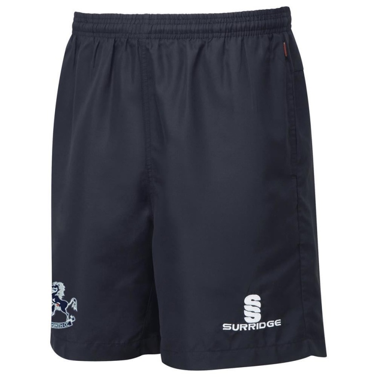 Horspath CC - Women's Ripstop Pocketed Shorts
