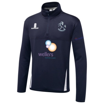 Horspath CC - Blade Performance Top