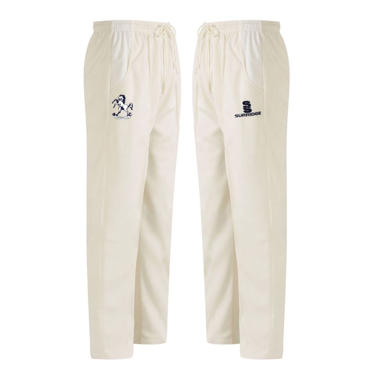 Horspath CC - Standard Playing Pant