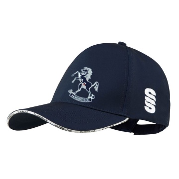 Horspath CC - Playing Baseball Cap