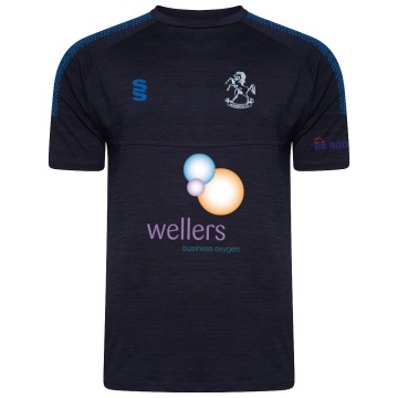 Horspath CC - Dual Training Shirt