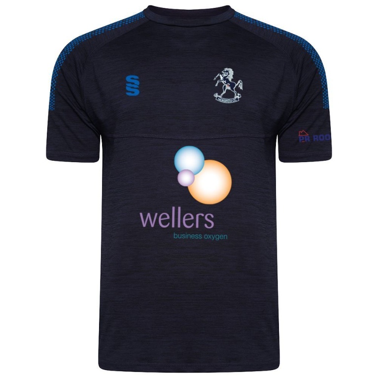 Horspath CC - Dual Training Shirt