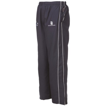 HORSPATH CC Classic Tracksuit Pant 3/4 Zip Length Navy Mens