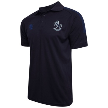 Horspath CC - Women's Dual Polo