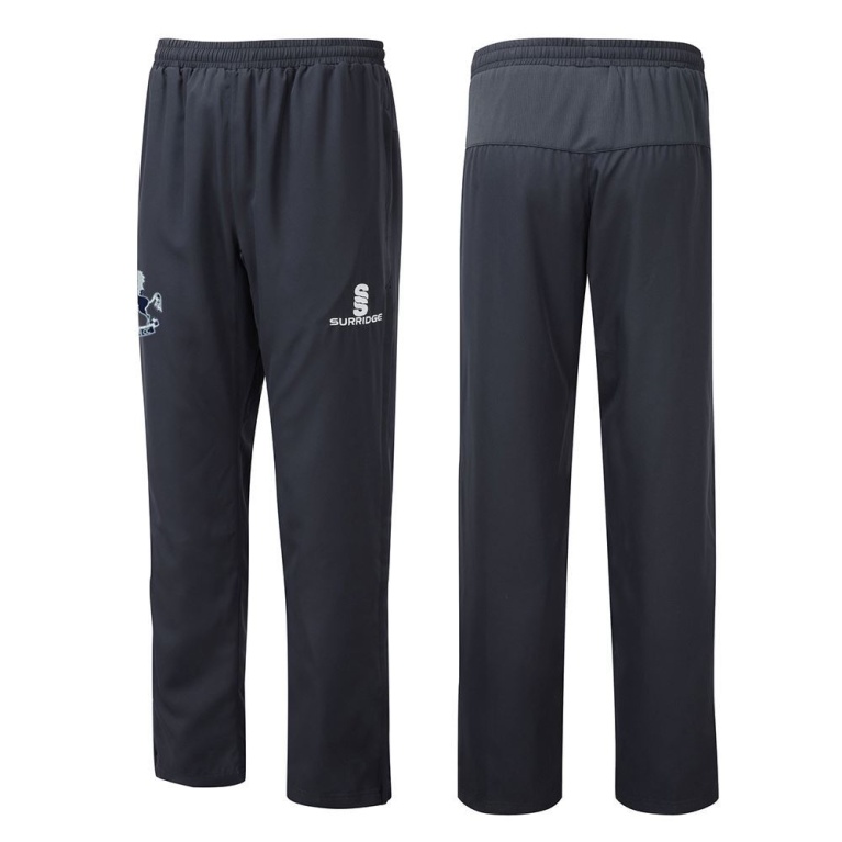 Horspath CC - Poplin Track Pant