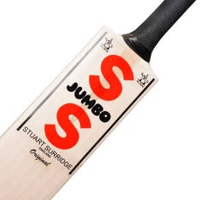 Cricket Bats (Stock)